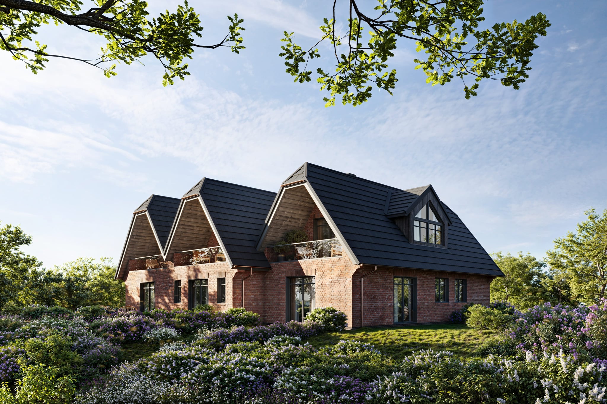 Townhouse in Sylt Townhouse in Sylt