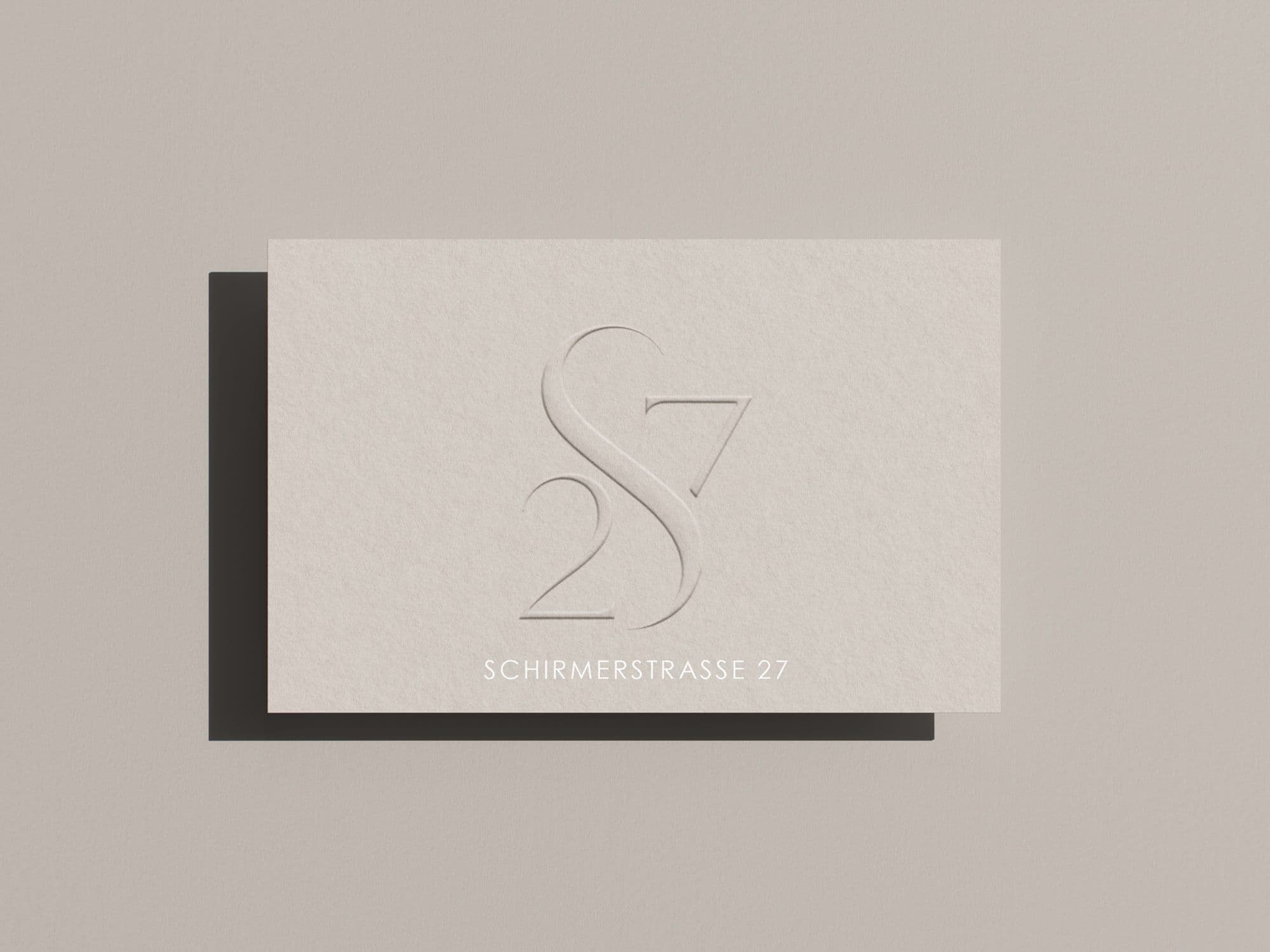 Project Branding