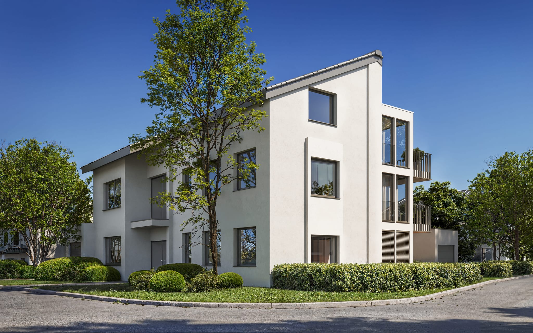 Stefan-Lochner-Straße