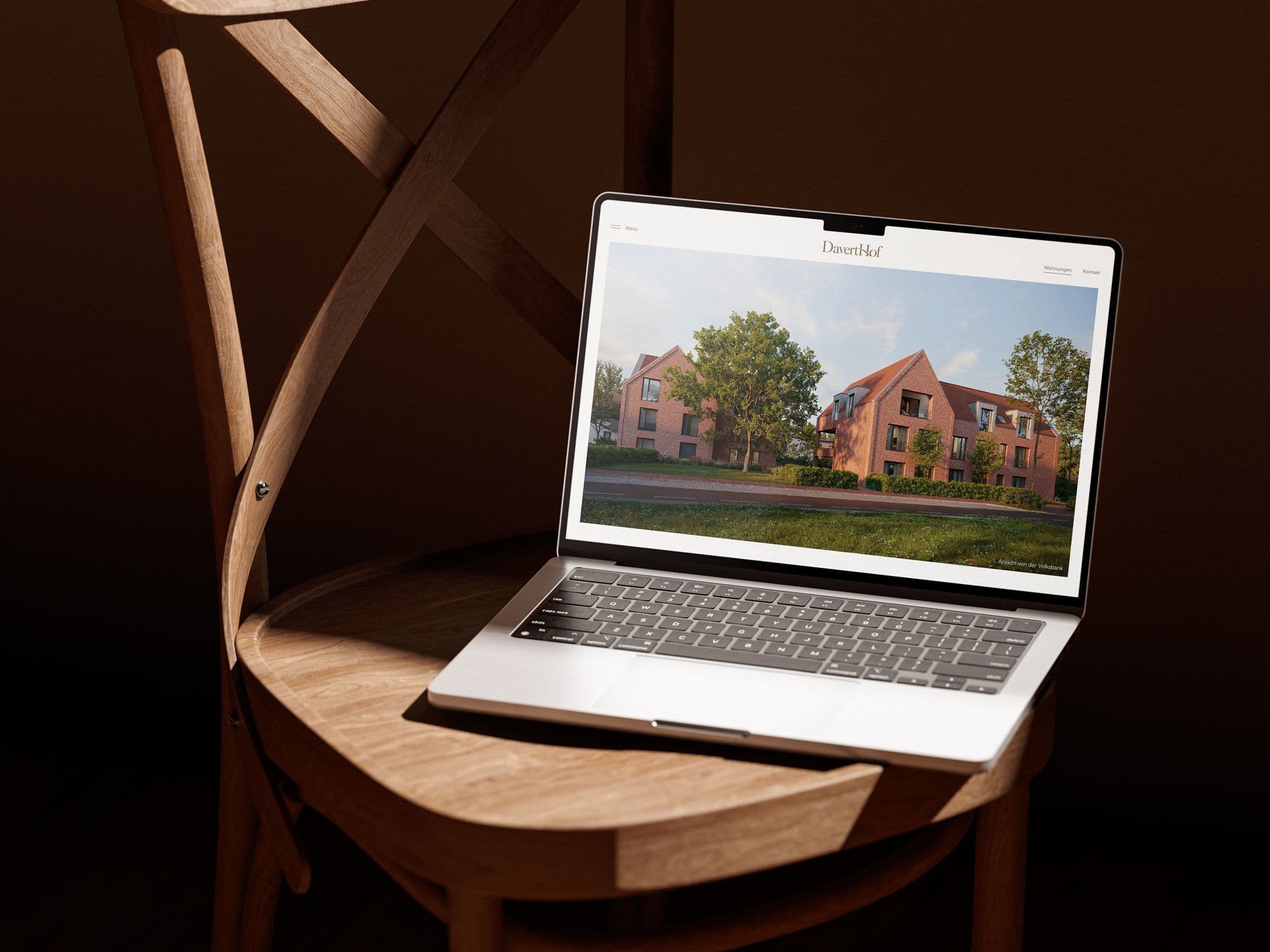 Real estate website design: Three projects, three practical challenges