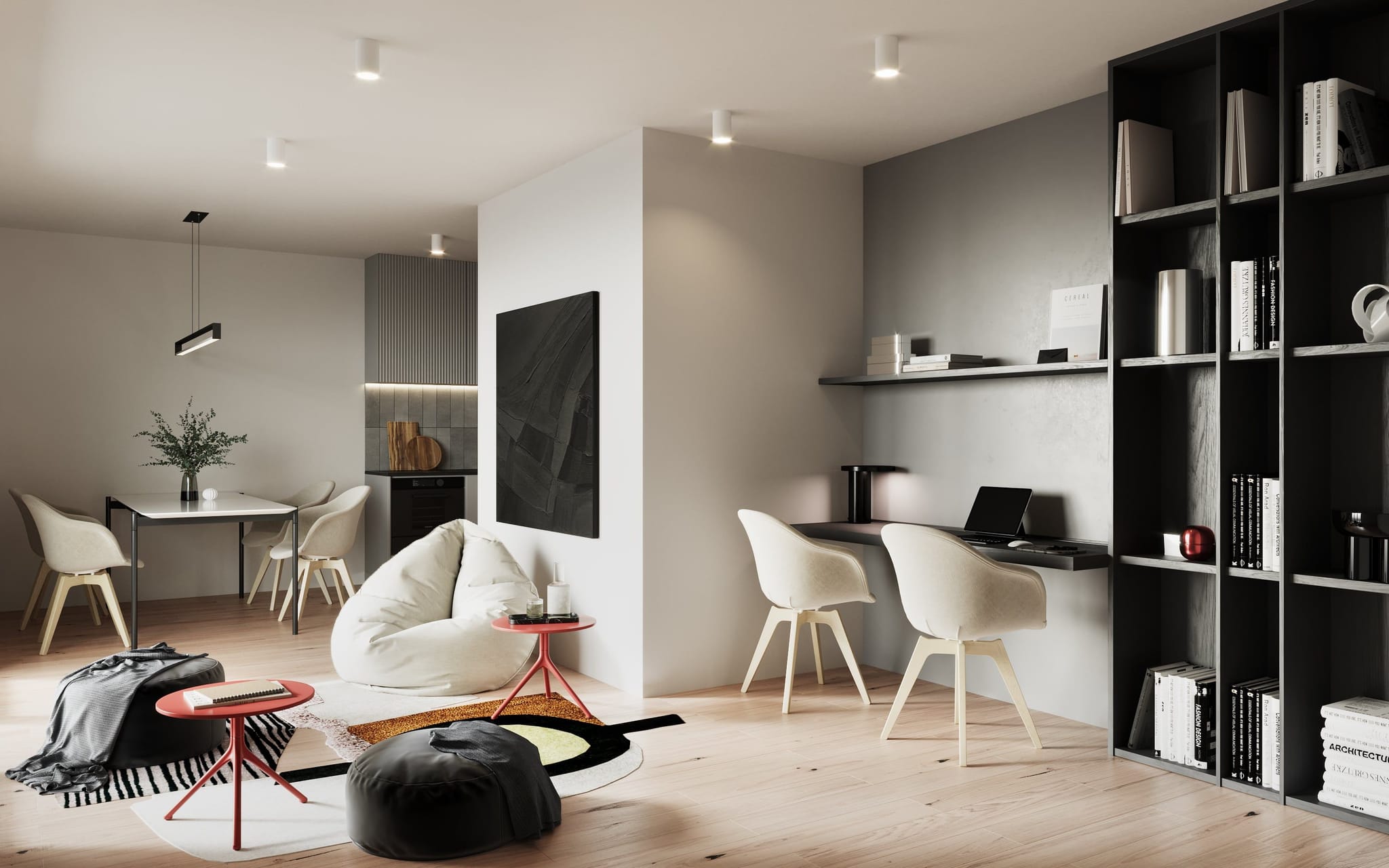 Student Living