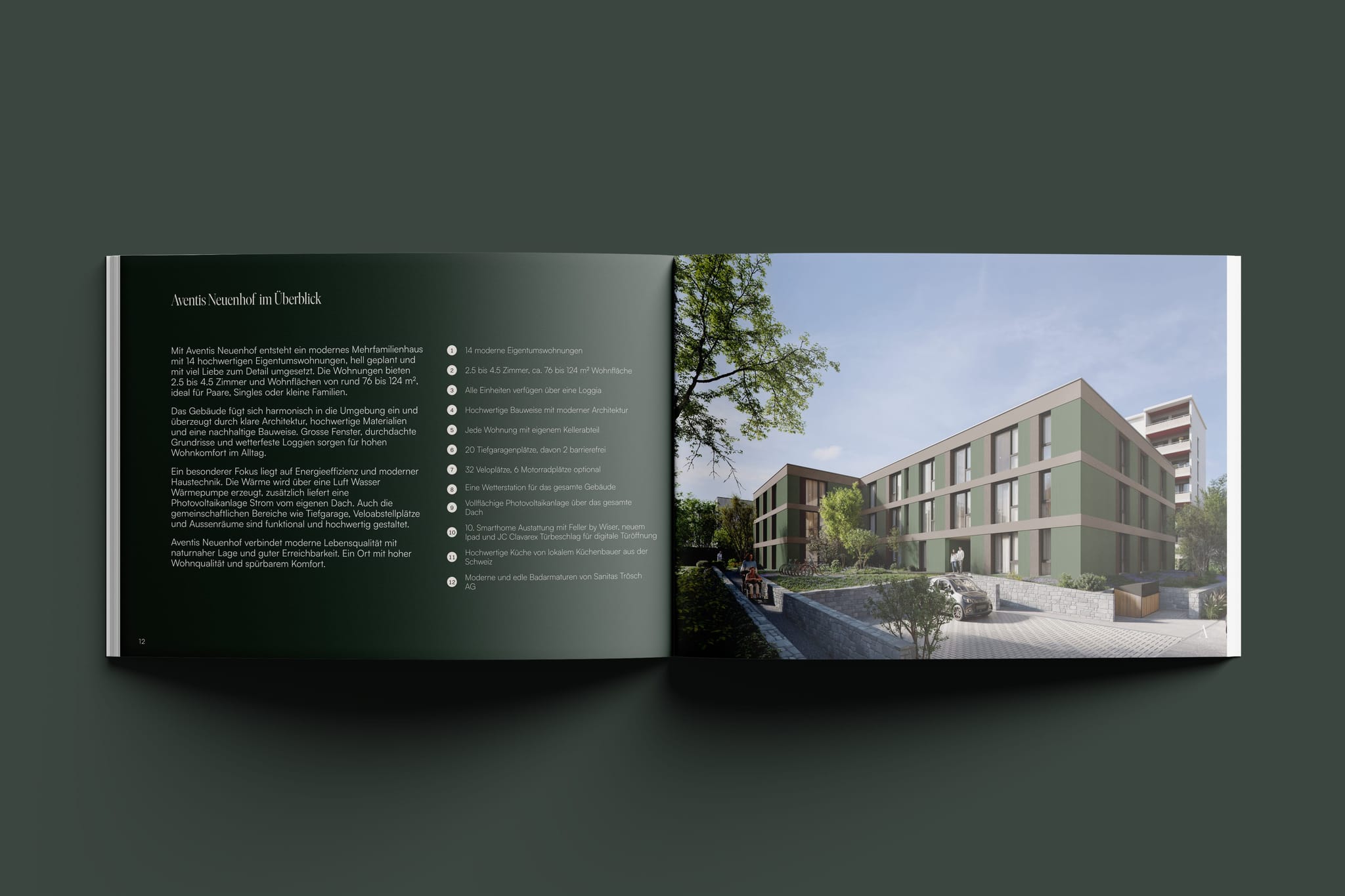 Aventis Neuenhof