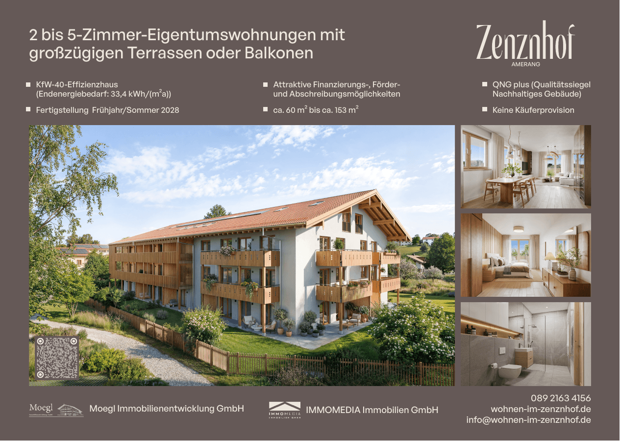 Zenznhof