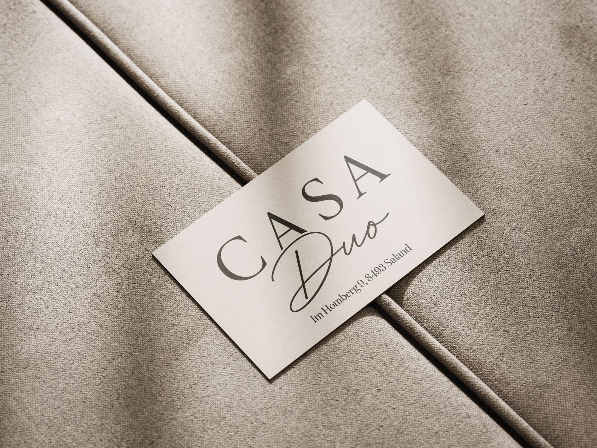 Casa Duo