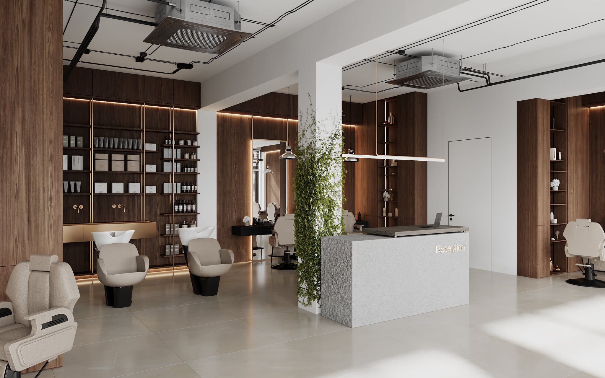 Haarstudio Haarstudio