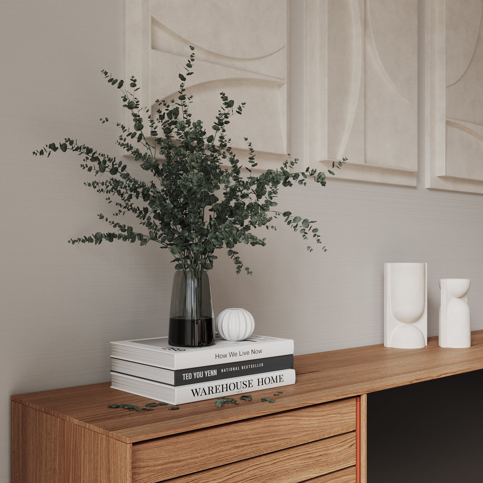 undefined 3D Visualization