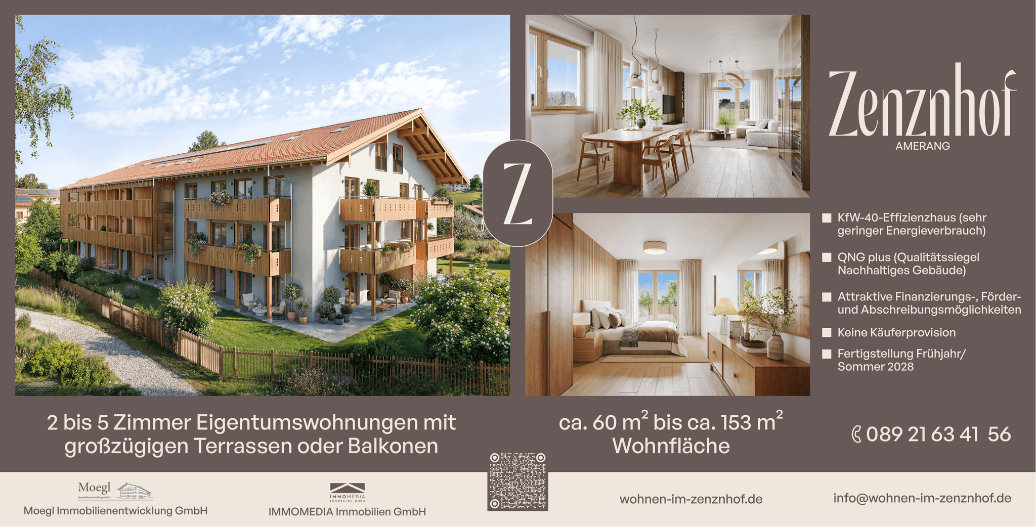 Zenznhof