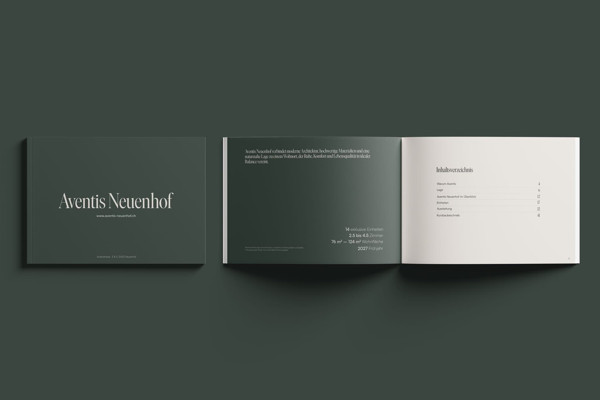 Aventis Neuenhof, 1 / 8