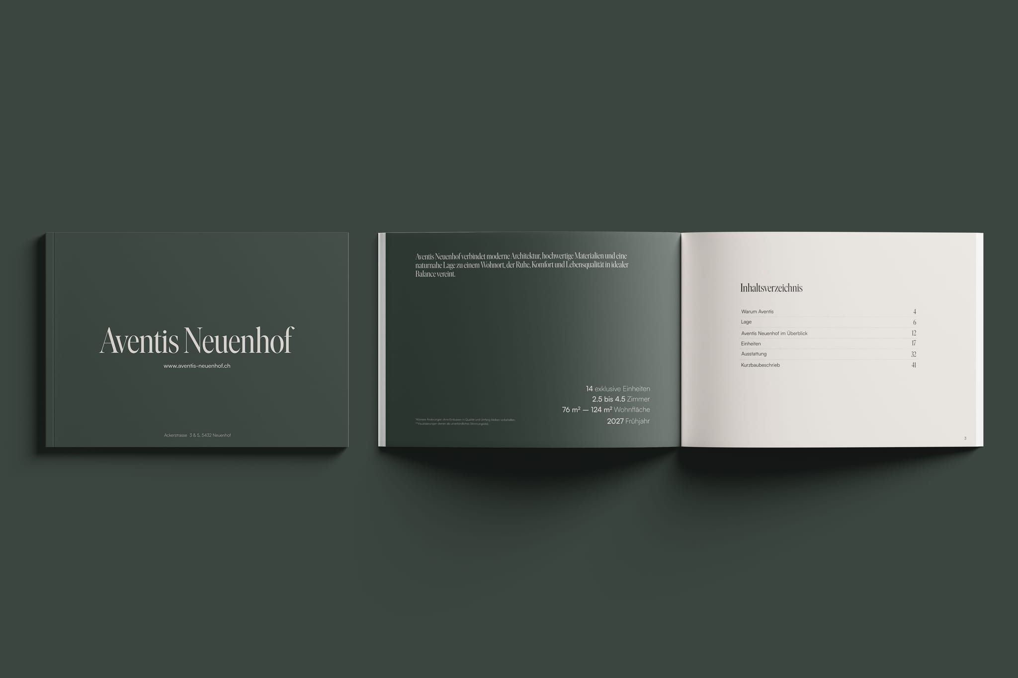Aventis Neuenhof