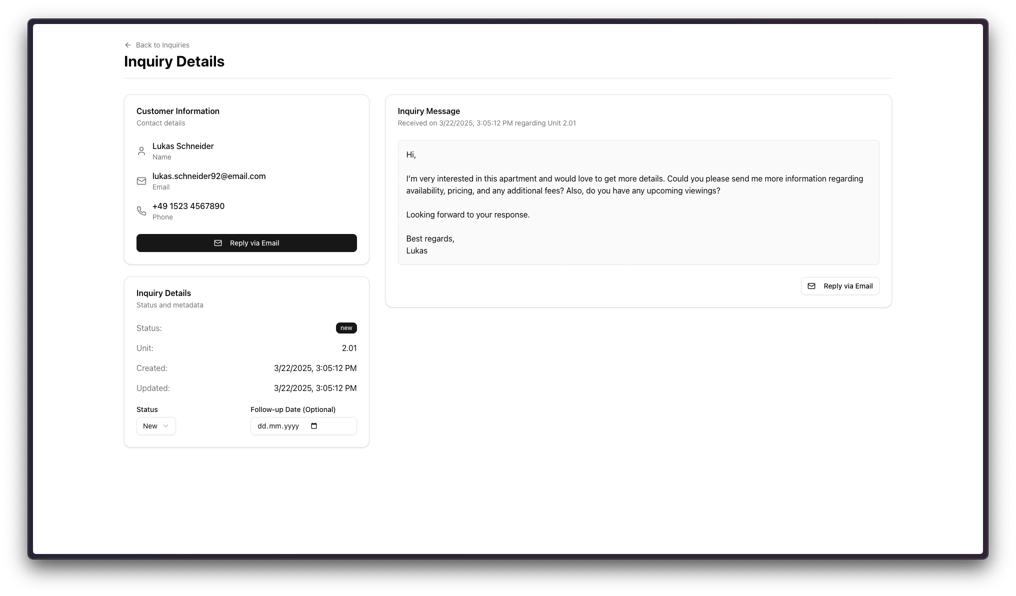 Seamless Embedding