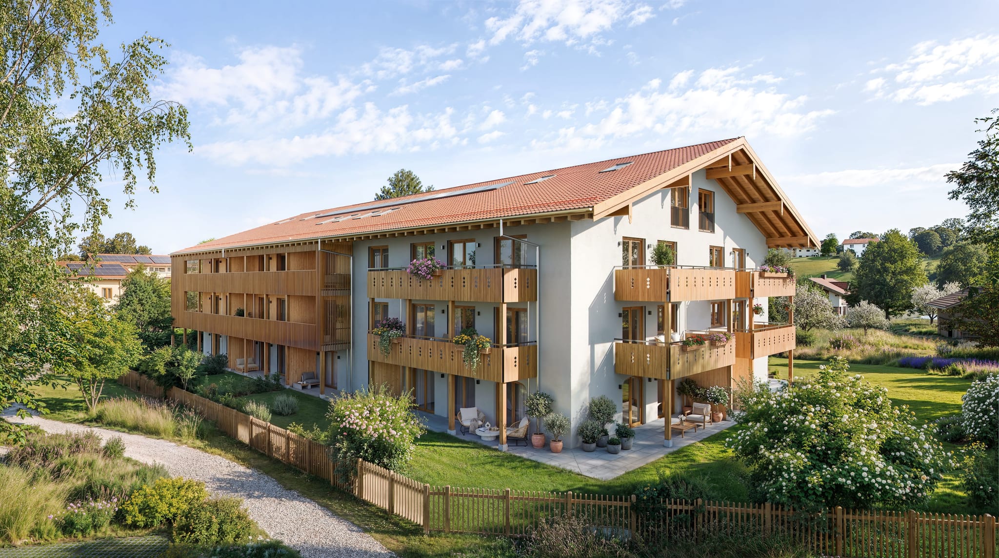 Zenznhof