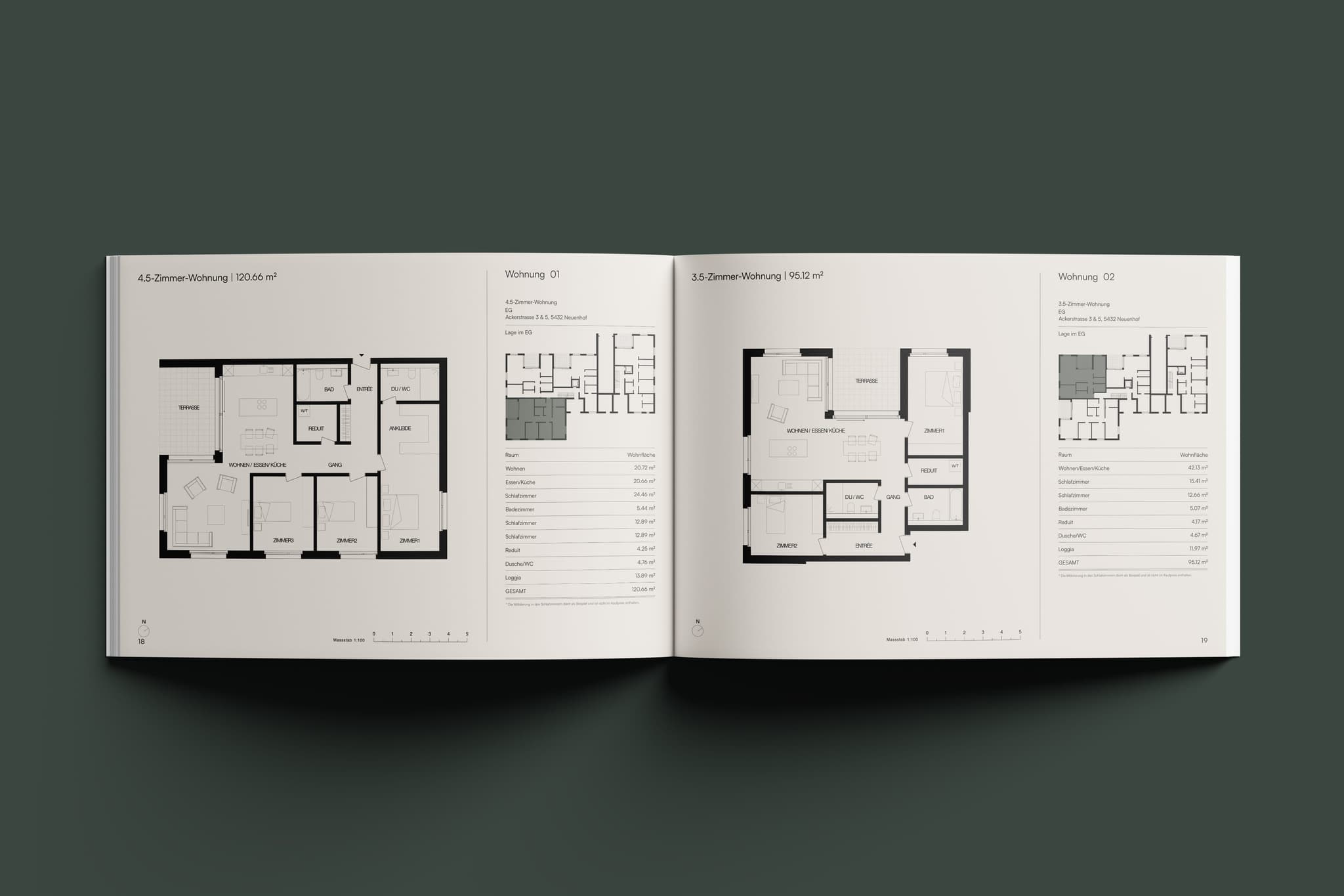 Aventis Neuenhof, 5 / 8