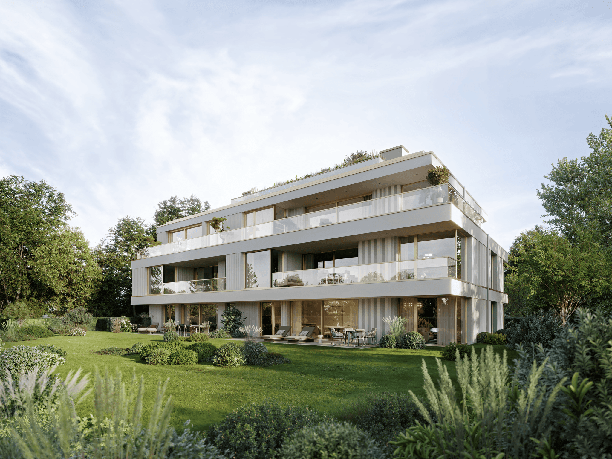 3D Visualisierung in der Architektur: Der komplette Überblick