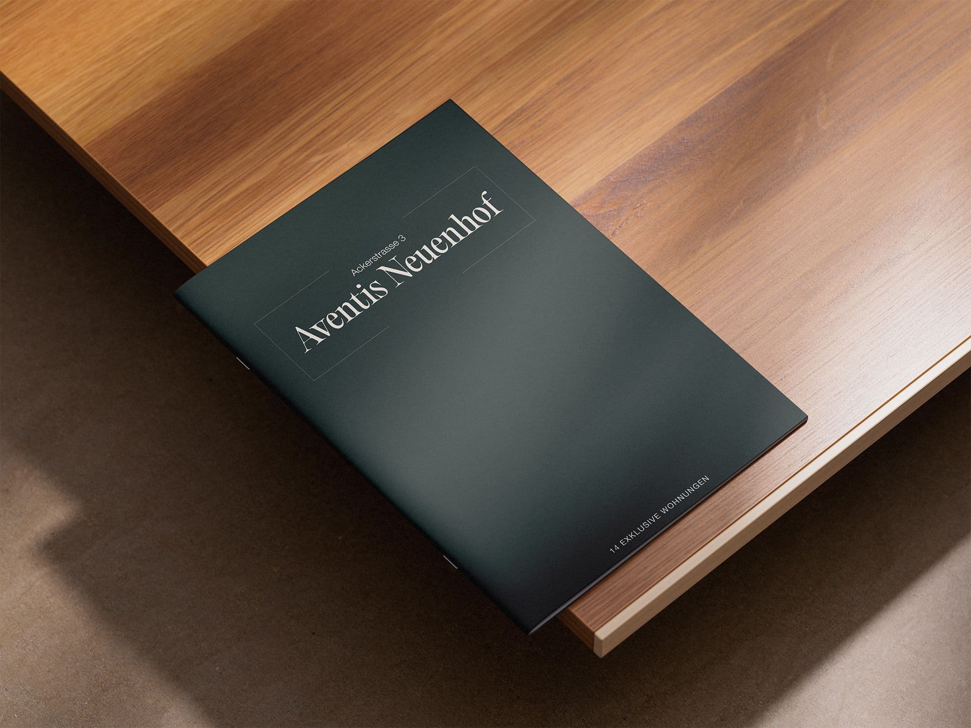 Sales Materials