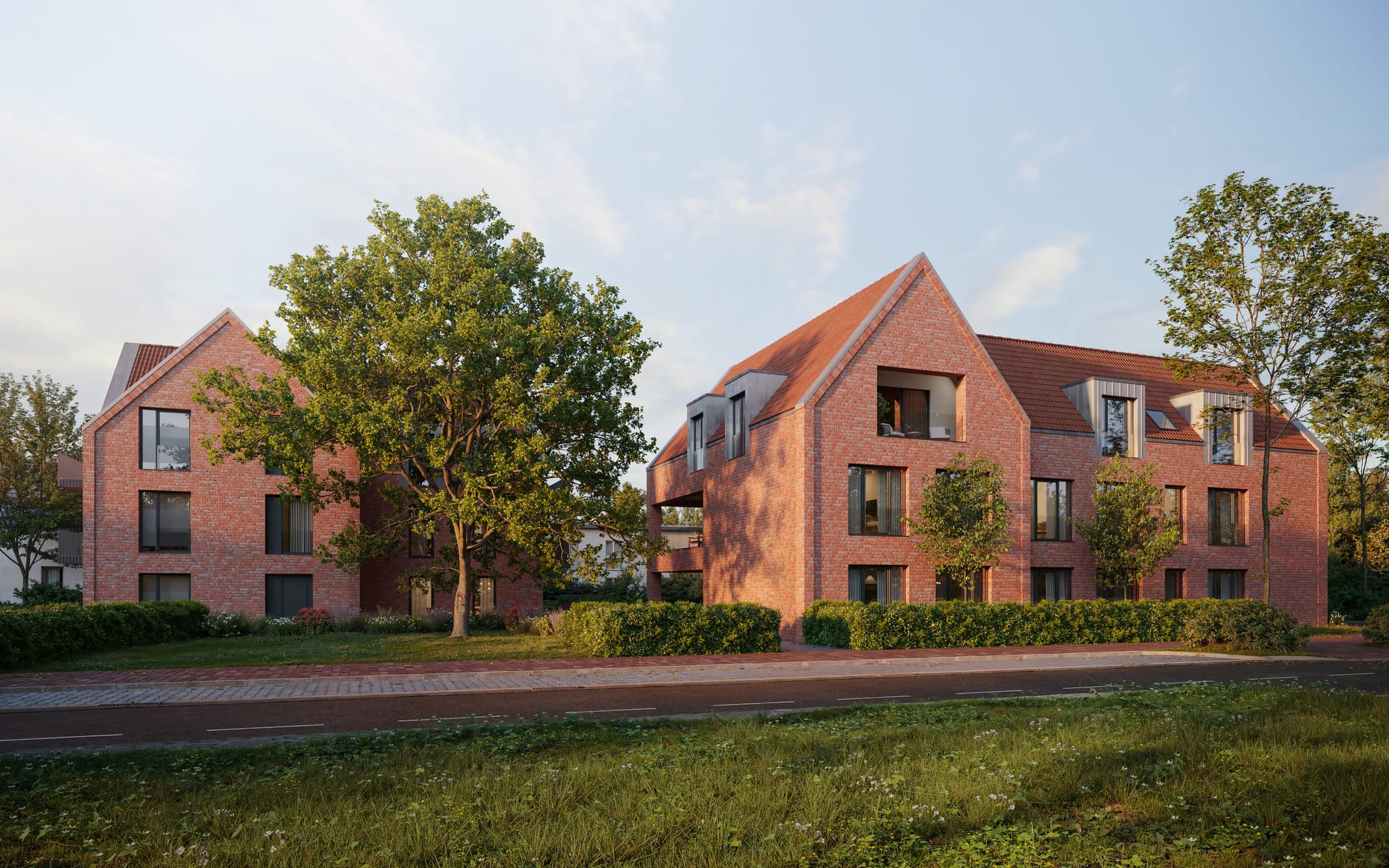 Davert Hof
