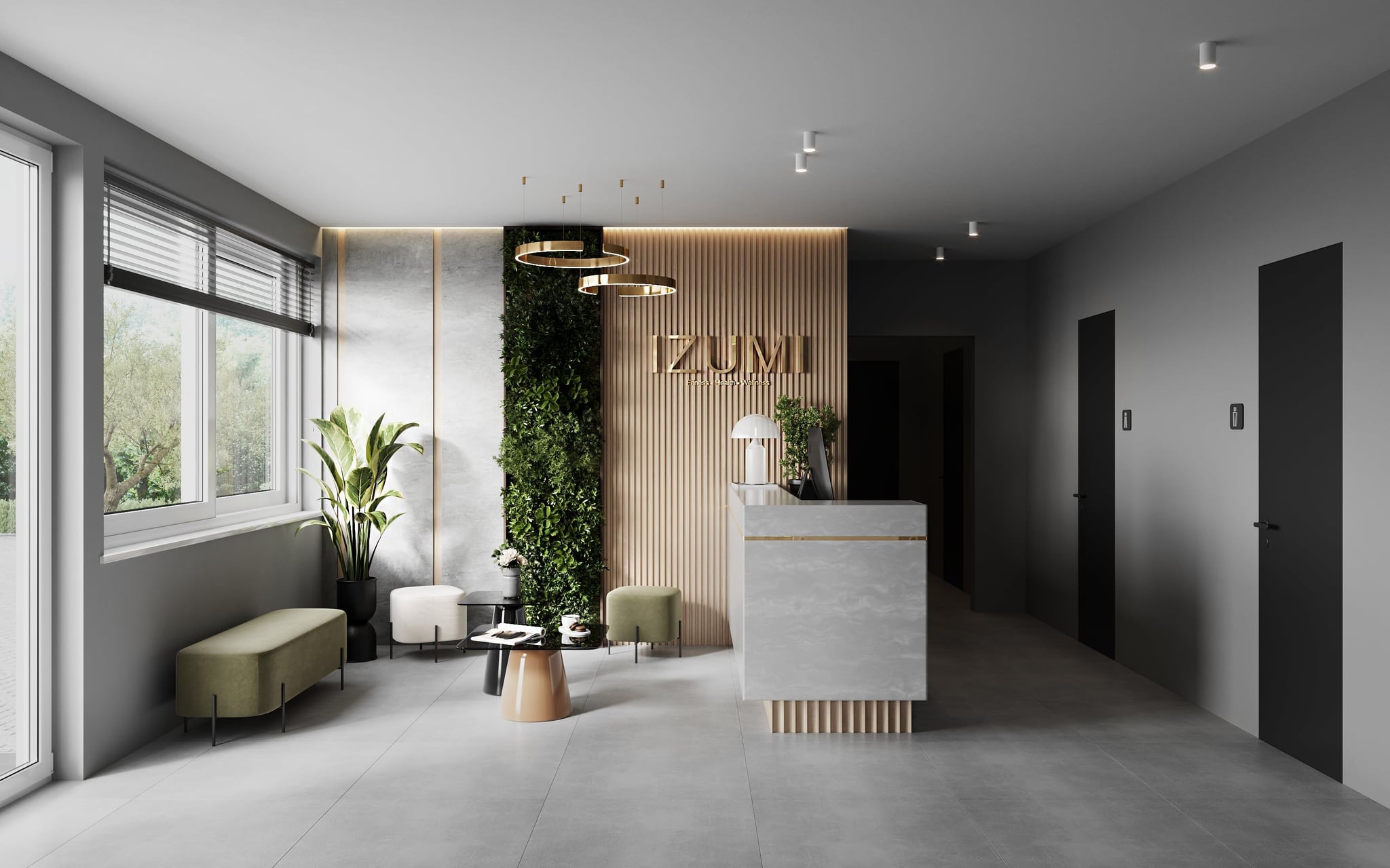 Izumi Studio Izumi Studio