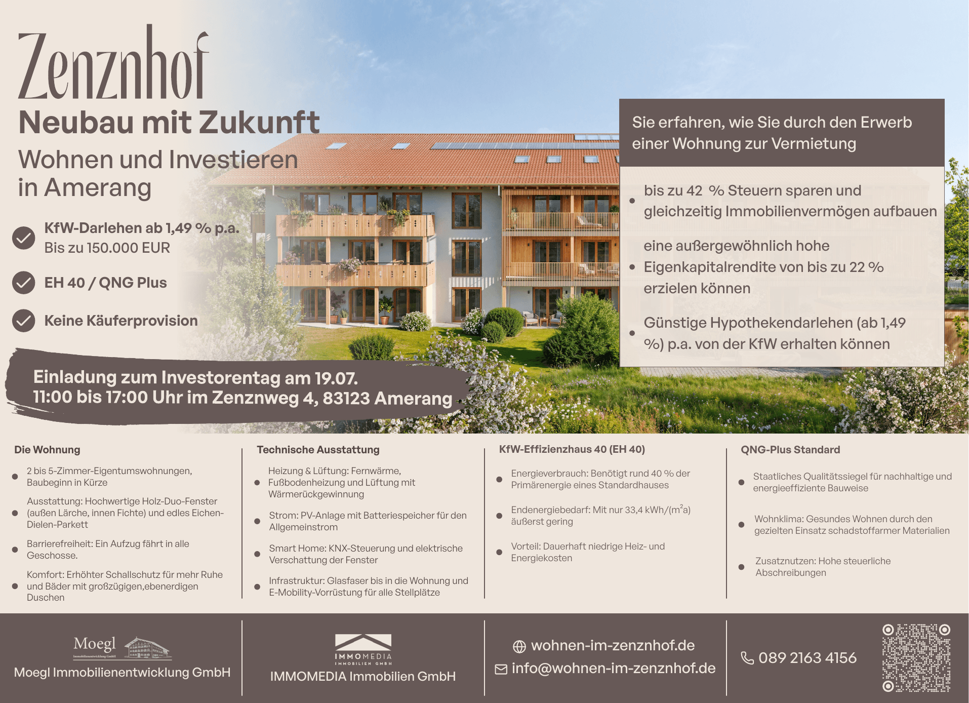 Zenznhof