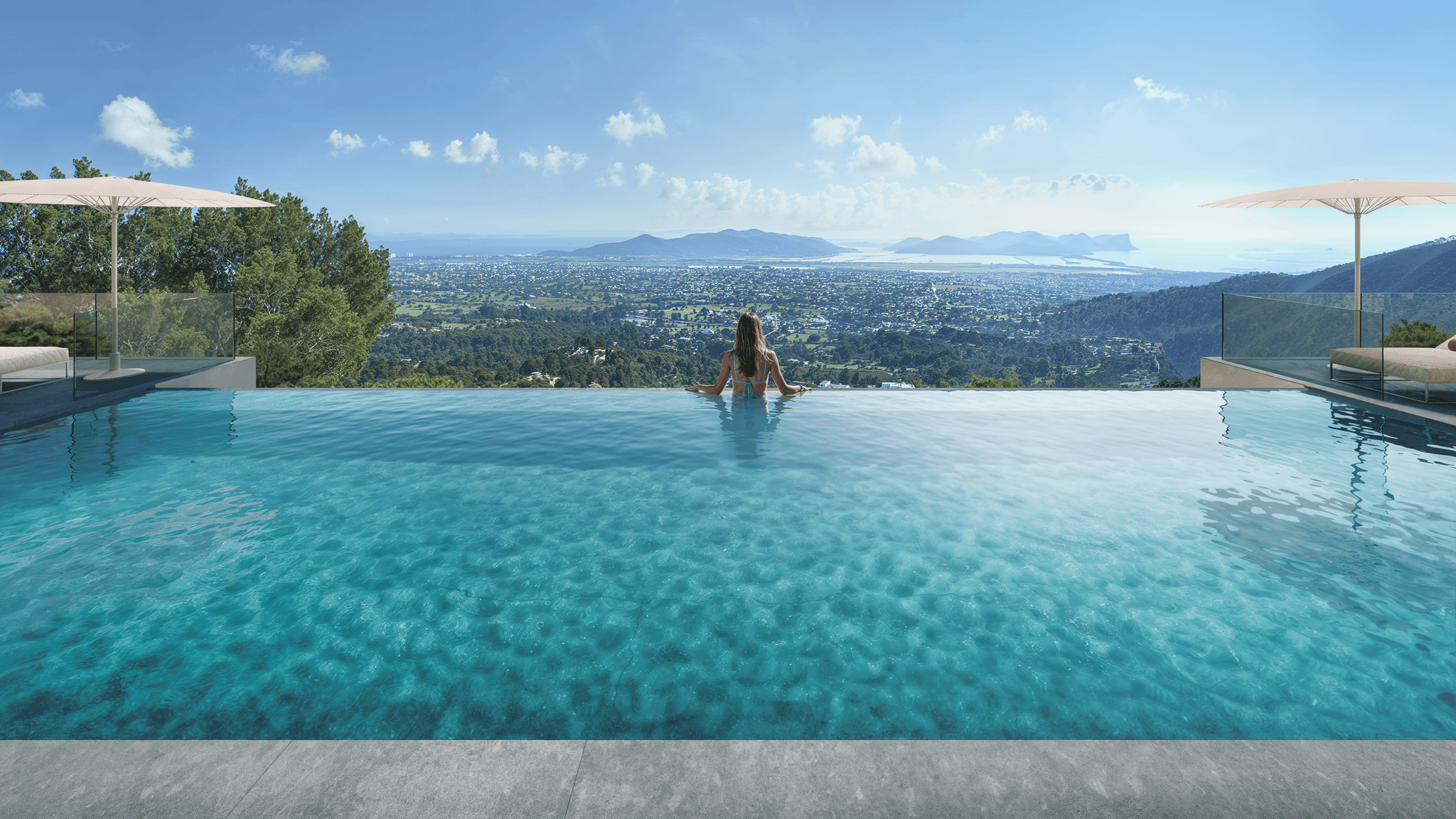 Die Zukunft von visuellen Inhalten in Architektur und Immobilienmarketing im Jahr 2025