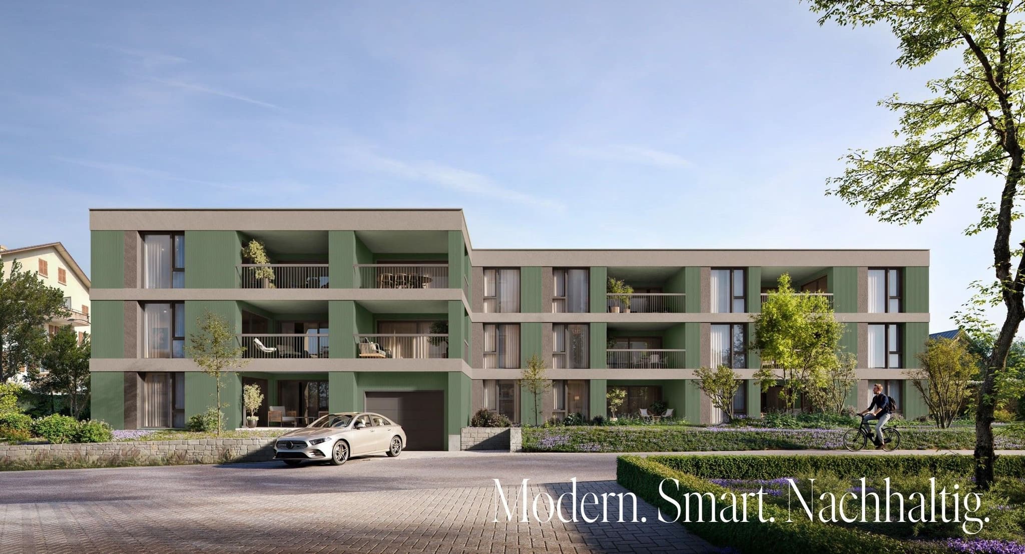 Aventis Neuenhof